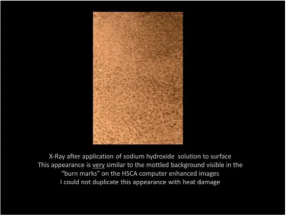 A Review of the JFK Cranial x-Rays and Photographs