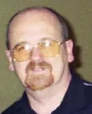 Barry Keane