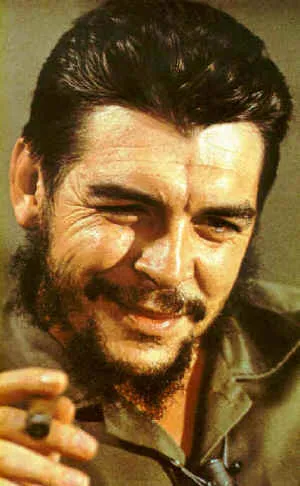 Che Guevara