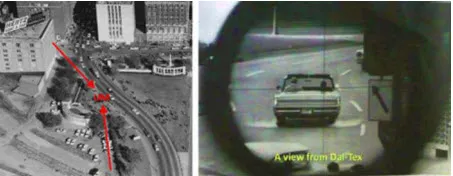 Dealey Plaza View