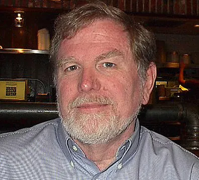 Doug Horne
