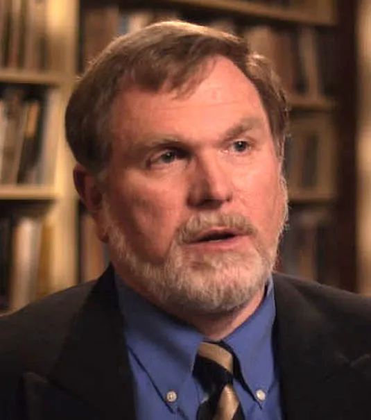 Douglas P. Horne