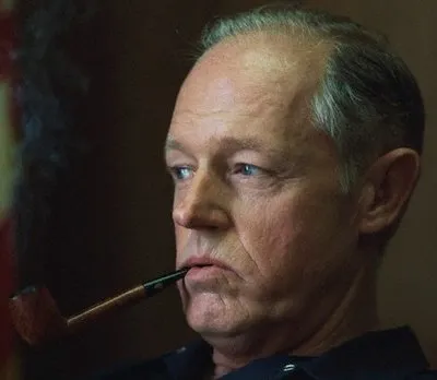 E. Howard Hunt
