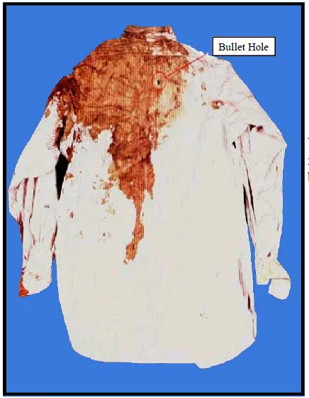 JFK Shirt