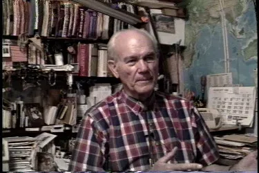 Fletcher Prouty