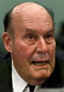Nicholas Katzenbach