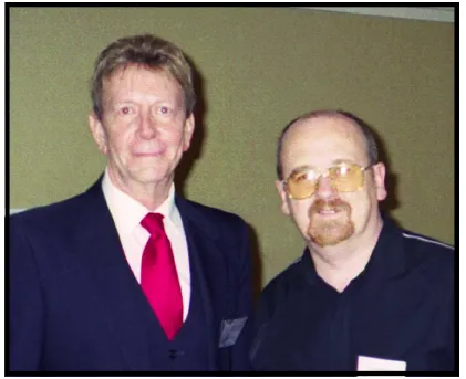 Skip Rydberg & Barry Keane