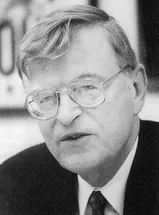 Ted Shackley