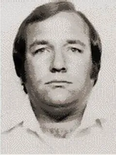 Barry Seal