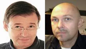 Pete Engwall & Staffan H. Westerberg