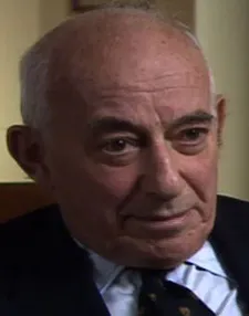 Eugene Rostow