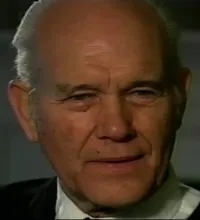 Fletcher Prouty