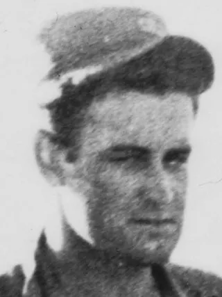 Gerry Patrick Hemming