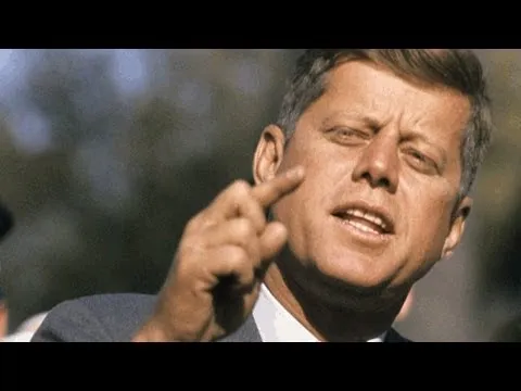 JFK