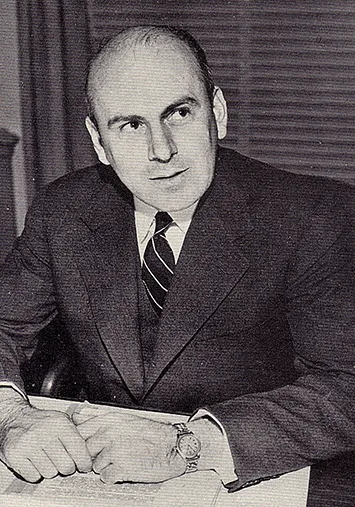 John McCloy