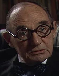 Joseph Alsop