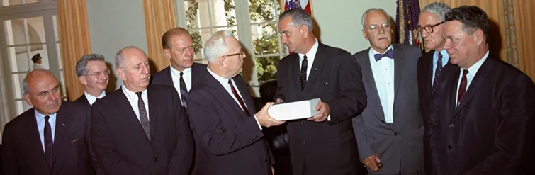 Warren Commission
